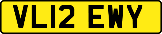 VL12EWY