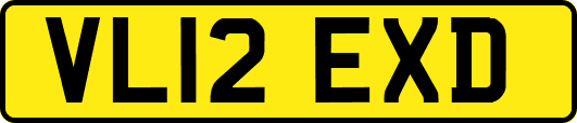 VL12EXD