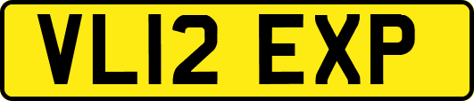 VL12EXP