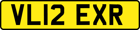 VL12EXR