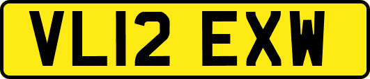 VL12EXW