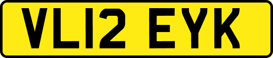 VL12EYK