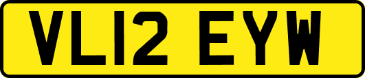 VL12EYW