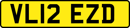 VL12EZD