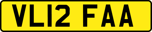 VL12FAA