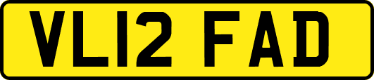 VL12FAD