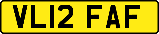VL12FAF