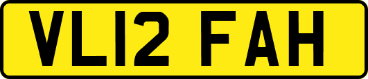 VL12FAH