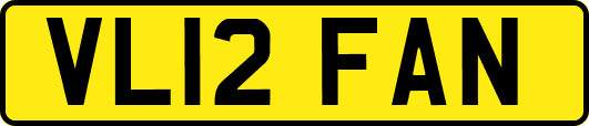 VL12FAN