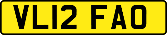 VL12FAO