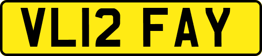 VL12FAY