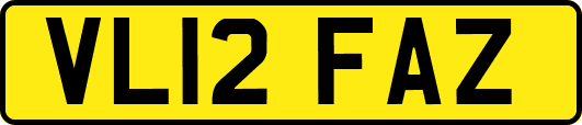 VL12FAZ