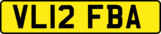 VL12FBA