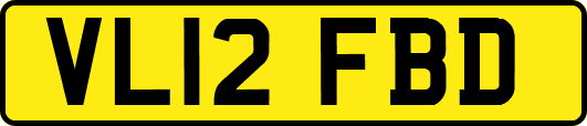 VL12FBD