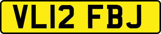 VL12FBJ