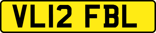 VL12FBL