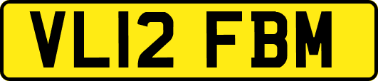 VL12FBM