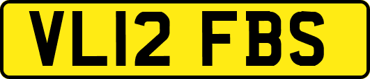 VL12FBS
