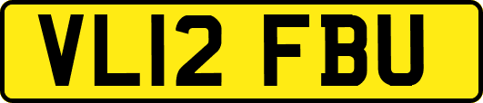 VL12FBU