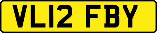 VL12FBY