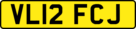VL12FCJ