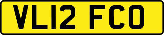 VL12FCO