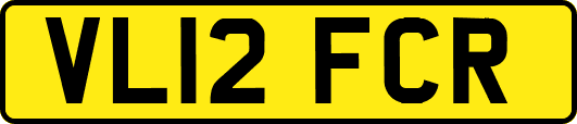 VL12FCR
