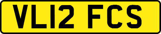 VL12FCS