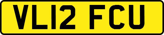 VL12FCU