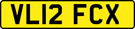 VL12FCX