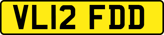 VL12FDD