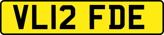 VL12FDE