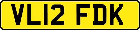 VL12FDK