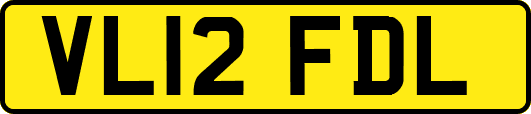 VL12FDL