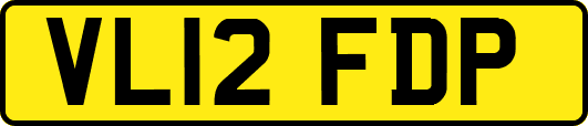 VL12FDP