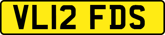 VL12FDS