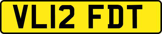 VL12FDT