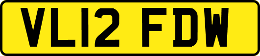 VL12FDW