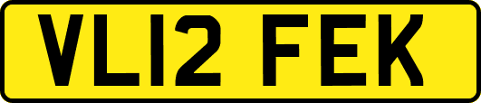 VL12FEK