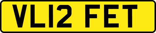 VL12FET