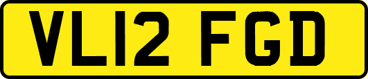 VL12FGD