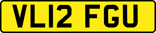 VL12FGU