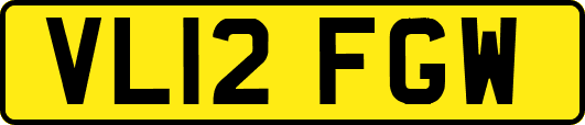 VL12FGW