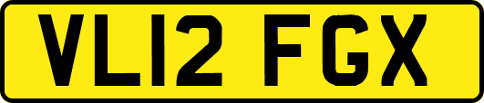 VL12FGX