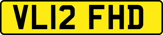 VL12FHD