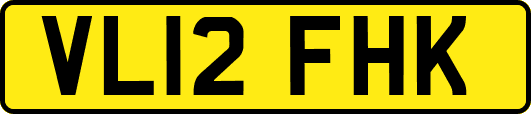 VL12FHK
