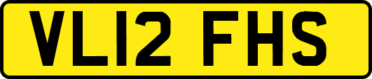 VL12FHS