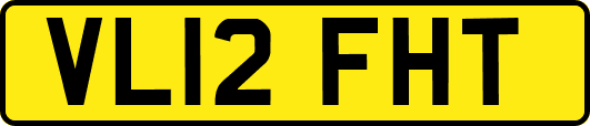 VL12FHT