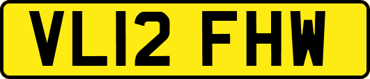 VL12FHW