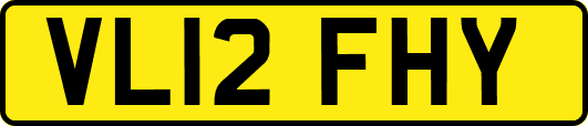 VL12FHY